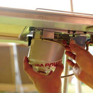 新品未開封品スノーピーク・ギガパワープレートバーナーＬＩ