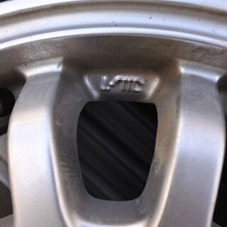 タイヤ、ホイール 雪道に❗【軽バン・トラック用】TOYOスタッドレス 
