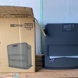 季節、空調家電 取引中☆高年式 新品未使用コロナ石油ファンヒーター