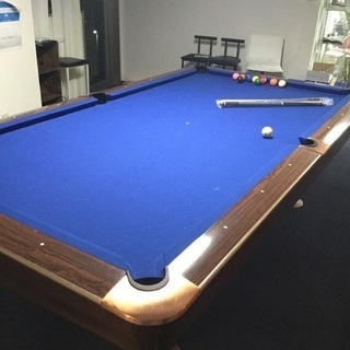 ビリヤード台　
