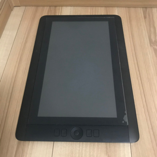 取引中【画面傷なし】Wacom 液晶ペンタブレット◇Cintiq 13HD DTK-1300 