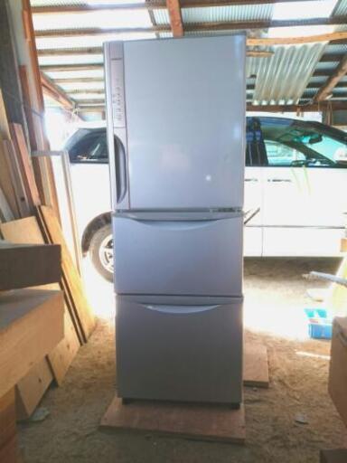 【決まりました】日立・冷凍冷蔵庫・265L 2014年製
