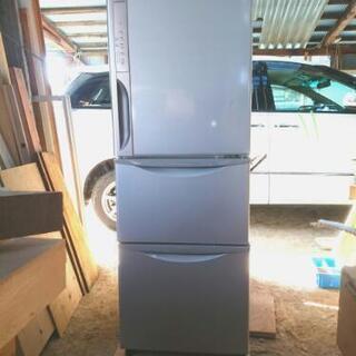 【決まりました】日立・冷凍冷蔵庫・265L 2014年製