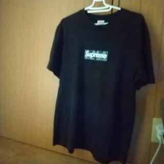 シュプリーム Tシャツ