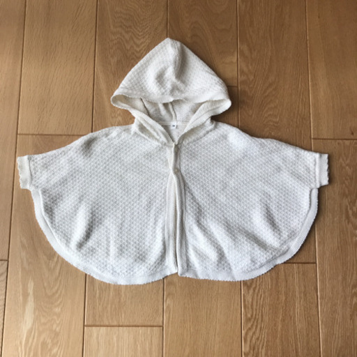 無印良品ベビーポンチョ70cm Ayc 辻堂のベビー用品 ベビー服 の中古あげます 譲ります ジモティーで不用品の処分 無印良品ベビーポンチョ70cm Ayc 辻堂のベビー用品 ベビー服 の中古あげます 譲ります ジモティーで不用品の処分