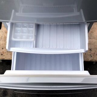 ⑬【6ヶ月保証付】18年製 美品 167L シャープ 2ドア冷蔵庫 SJ-