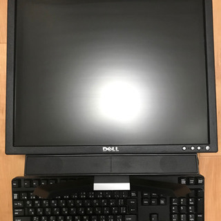 【ジャンク扱い】DellデスクトップPC