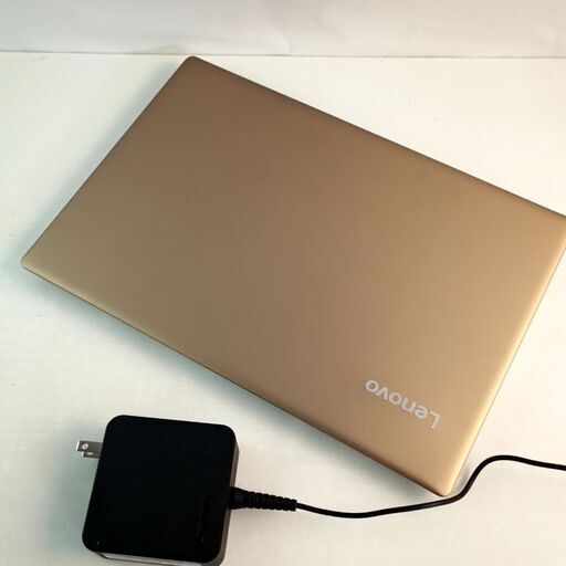 売約】高速起動 美品 ノートPC Lenovo Corei5 8250U メモリ4GB ...
