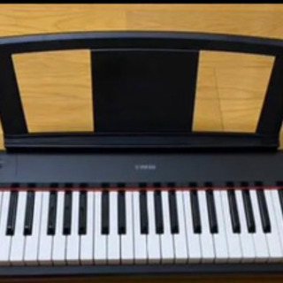YAMAHA ピアジェーロ NP-11 2015年製 61鍵盤