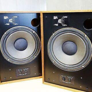 オーディオ 【苫小牧バナナ】指定業者にて清掃点検済み TANNOY 