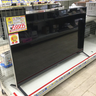 1/5 【人気の4Kモデル✨】 福岡 東区 定価¥204,980 SONY 55型