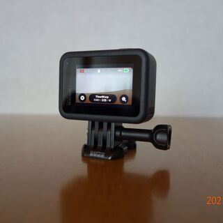 商談中 格安 GoPro hero8 極美品 未使用に近い