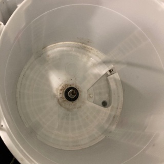 赤ちゃんの肌着やオムツをカビだらけの洗濯機で洗わないでください 洗濯槽クリーナーではカビの根絶は不可能です 赤ちゃん誕生おめでとうキャンペー クリーンハンター鳥山 芦屋のその他の無料広告 無料掲載の掲示板 ジモティー