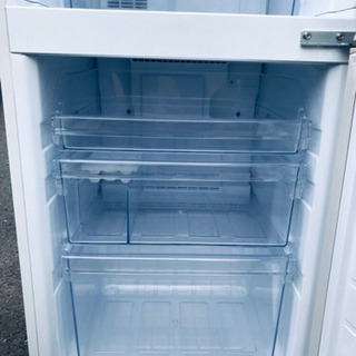 ③✨高年式✨1788番 シャープ✨ノンフロン冷凍冷蔵庫✨SJ-PD27A-C‼️ − 東京都