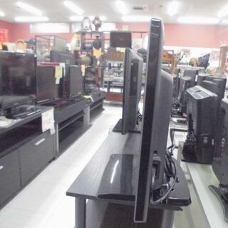 液晶テレビ 24型 2013年製 三菱 LCD-24LB4 ブラック リモコン付き TV 苫小牧西店