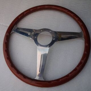 希少　ナルデイ　ステアリング　36ミリ　ウッド Amazon | ナルディ(NARDI) ステアリングホイール CLASSIC WOOD