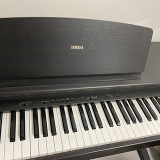 電子ピアノ　Yamaha YDP-88Ⅱ