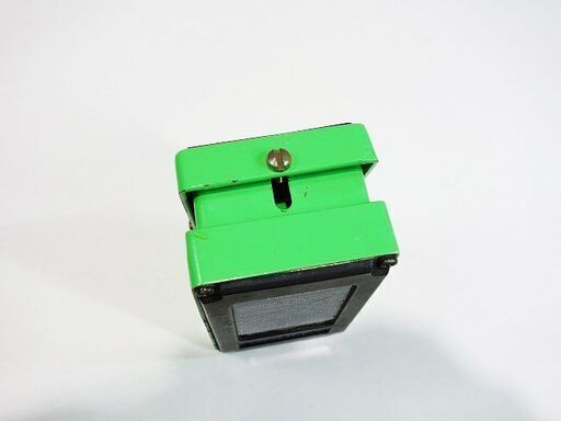 苫小牧バナナ】動作品 BOSS PH-1 Phaser 銀ネジ 透明スイッチ