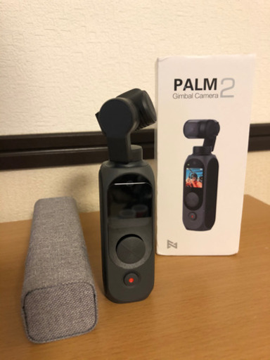 fimi palm2 〈4K〉