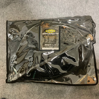 最終値下げ　deps 網　釣り　バス釣り