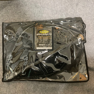 最終値下げ　deps 網　釣り　バス釣り