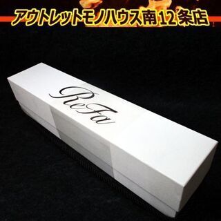 新品未開封 MTG リファ ビューテック カール アイロン Re...