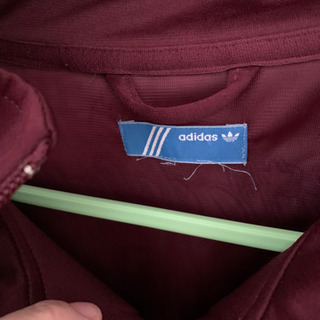 adidas originals海外製