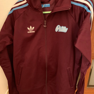 adidas originals海外製