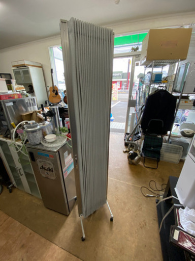 アコーディオンパーテーション　中古　リサイクルショップ宮崎屋　佐土原店21.1.5
