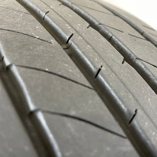 夏タイヤ 4本 225/45R18 - タイヤ、ホイール