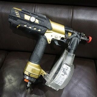 【苫小牧バナナ】日立工機/HITACHI ねじ打機 常圧用 ロールカップリング式 スクリュードライバー WF4AR3 中古♪ 苫小牧バナナ】日立工機/HITACHI ねじ打機 常圧用 ロールカップリング