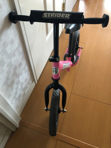 STRIDER めちゃ綺麗な状態