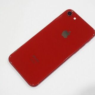 苫小牧バナナ】Apple/アップル SIMロック解除済み iPhone8 64GB