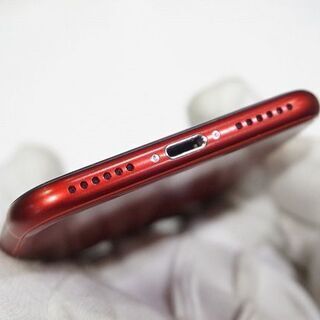 苫小牧バナナ】Apple/アップル SIMロック解除済み iPhone8 64GB