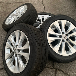 YOKOHAMA BluEarth E51 215/65R16】夏タイヤ【トヨタ 20系アルファード 