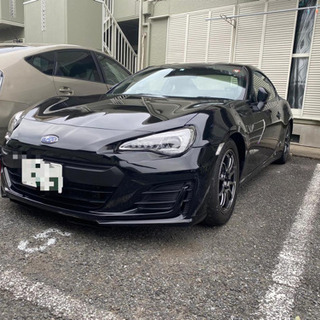 スバル BRZ RA Racing 29年 6MT