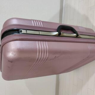 【取引終了【samsonite】サムソナイト スーツケース 大型...