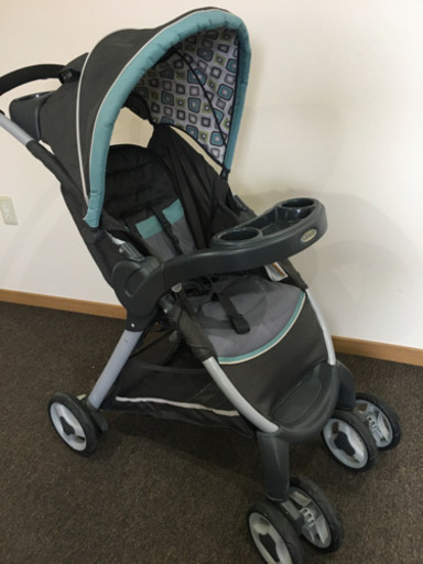 GRACO グレコ　ベビーカー