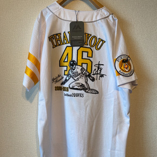 超激レア　直筆サイン入り本多選手引退グッズ