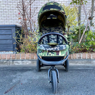 エアバギーココ　ブレーキ　サファリ　おまけ付き