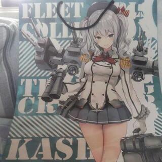 艦コレの紙袋