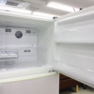 2ドア冷蔵庫 232L 2013年製 ハイアール【Haier】JR-NF232A 白☆ PayPay