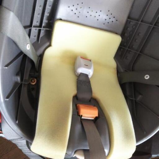 分解清掃済み コンビ チャイルドシート ホワイトレーベル かず 糸井のベビー用品 チャイルドシート の中古あげます 譲ります ジモティーで不用品の処分