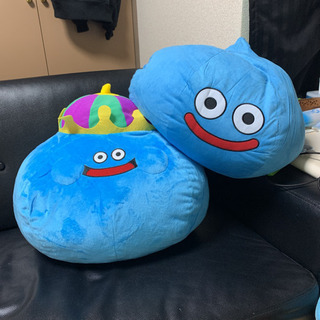 誰かこのぬいぐるみ達を買ってください