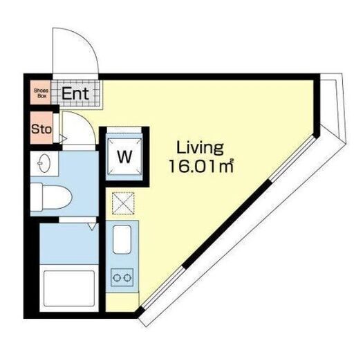 人気シリーズのデザイナーズマンション おしゃれな内装と外観 リアハウス 新井薬師前のマンションの不動産 住宅情報 無料掲載の掲示板 ジモティー