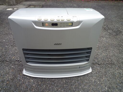 トヨトミ LC-L501★13-18畳  高出力4.95kW  動作良好 外装美品