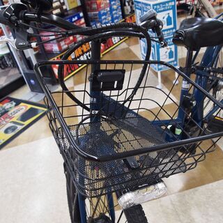 引取限定】値下げしました✨ エンドウ 電動アシスト自転車 中古美品 