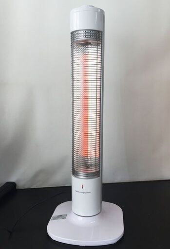 日立 HITACHI HLH-120K カーボンヒーター 2013年製 遠赤外線