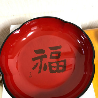 道場六三郎コレクション菓子鉢