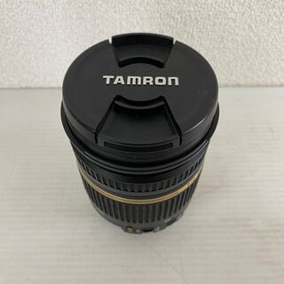 【Tamuron】 タムロン 交換 レンズ ニコン用 Fマウント...
